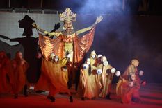 Foto: Santiago Tagua/MDZ Foto: Santiago Tagua/MDZ