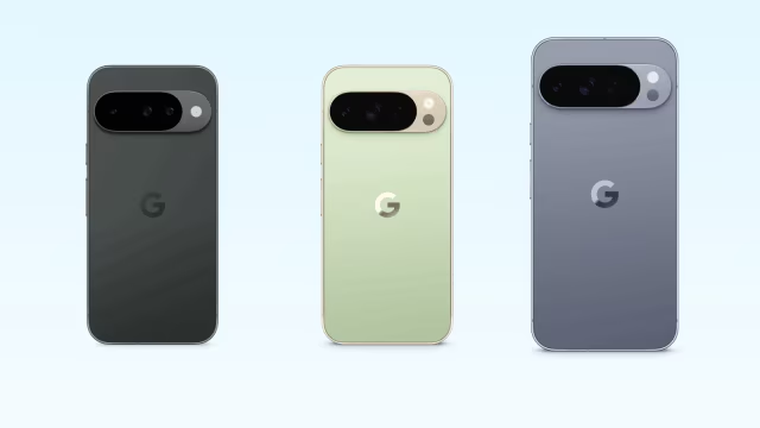 El Google Pixel 10 incorpora la primera función de llamadas de WhatsApp vía satélite en un smartphone. El Google Pixel 10 incorpora la primera función de llamadas de WhatsApp vía satélite en un smartphone.