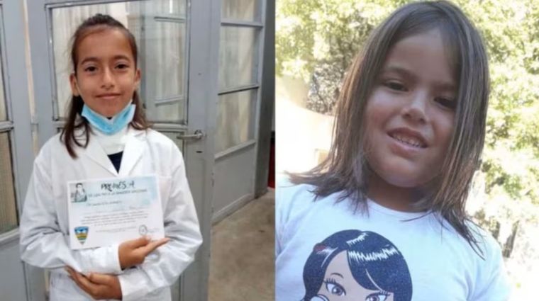 El papá de las menores insistió en la sospecha de que sus hijas pueden estar en la Ciudad de Buenos Aires o sus alrededores.