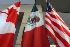 nuevo acuerdo comercial del t-mec para reemplazar al tlcan