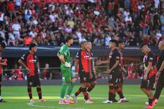 Newells atraviesa un pésimo momento deportivo e institucional.