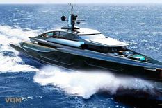 Foto: FUENTE: VOM Creations