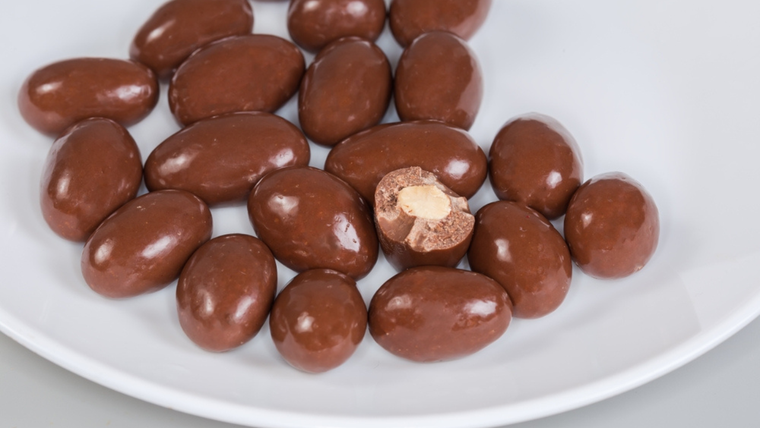 La receta admite chocolate amargo, semiamargo o con leche. La receta admite chocolate amargo, semiamargo o con leche.