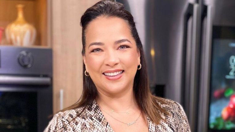 Adamari López, Luis Fonsi