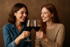 Cabernet Sauvignon, la reina de las uvas tintas. Gentileza