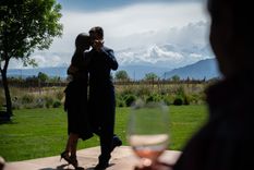 Tangos por los Caminos del Vino comenzará el sábado 20.