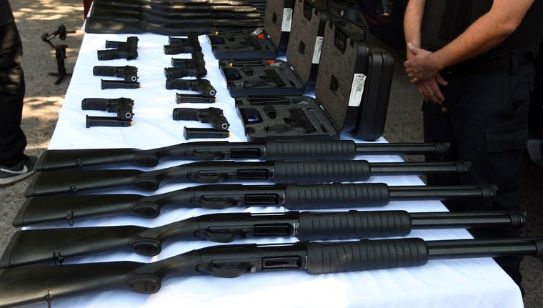 Foto: ALF PONCE MERCADO / MDZ