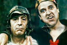 Quico fue uno de los personajes más queridos de El Chavo del Ocho. Foto: Instagram/Carlos Villagrán