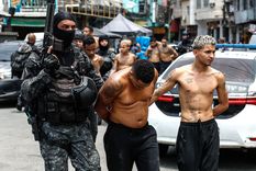 el presidente lula exige una investigacion independiente sobre la operacion policial contra el grupo criminal comando vermelho