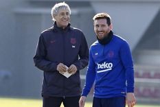 arturo vidal revelo detalles de la charla privada entre messi y setien en plena crisis del barcelona