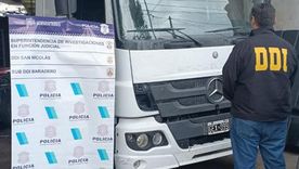 En el mes de marzo, efectivos de la DDI San Pedro-Baradero lograron desbaratar la banda de piratas del asfalto que protagonizó hechos graves sobre Ruta 9.