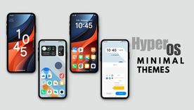 Google lanza su nueva app “Paquetes de temas”, inspirada en HyperOS, para personalizar los Pixel desde la Play Store. Google lanza su nueva app “Paquetes de temas”, inspirada en HyperOS, para personalizar los Pixel desde la Play Store.