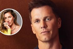 El particular posteo de Tom Brady podría ser una indirecta hacia Gisele Bündchen.