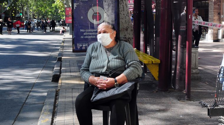 Foto: ALF PONCE / MDZ