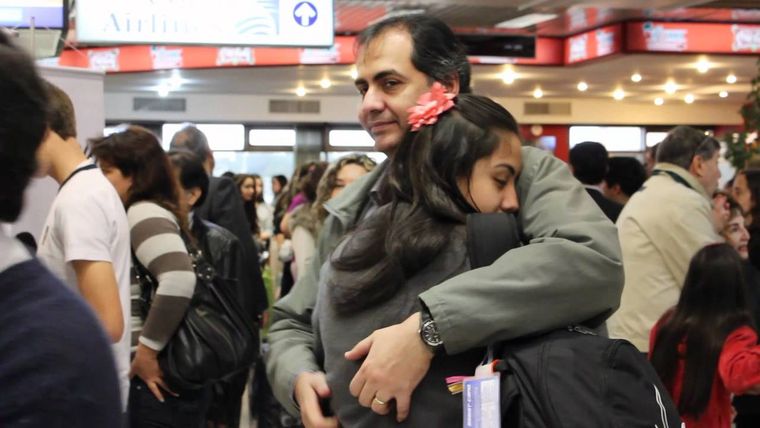 Foto: Boarding Pass/Youtube