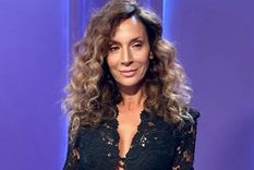 la ex de emanuel ortega confeso que hizo al separarse del cantante para salir de la depresion