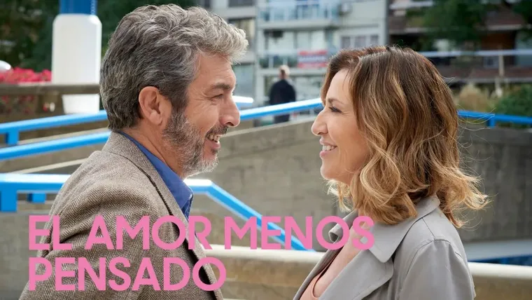 La mudanza del hijo de la pareja hacia el exterior funciona como el desencadenante de la separación matrimonial. La mudanza del hijo de la pareja hacia el exterior funciona como el desencadenante de la separación matrimonial.
