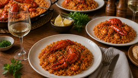 Ideal para impactar con una receta Ideal para impactar con una receta