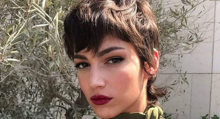 En la playa y en bikini: la foto de Úrsula Corberó que detonó la red