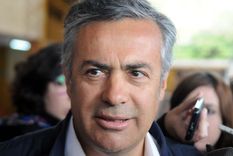 Foto: Fernando Martinez/ MDZ