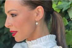 Eva González luce todas las claves de estilismo y sabe cómo resaltar su belleza. Foto: Instagram @evagonzalezoficial
