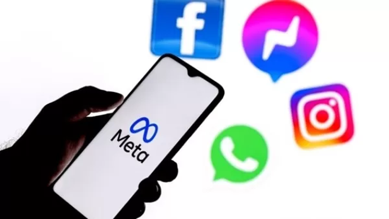 Meta empezará a usar interacciones con su inteligencia artificial para personalizar anuncios y contenido en Facebook e Instagram. Meta empezará a usar interacciones con su inteligencia artificial para personalizar anuncios y contenido en Facebook e Instagram.