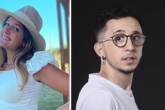 como es la nueva vida de agustina noya, la hermana de rodrigo que la rompio en agrandadytos: que hace en europa