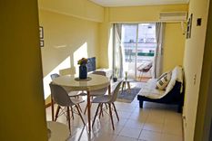 Los alquieres temporales en aplicaciones quitaron del mercado gran parte de los inmuebles disponibles Foto: airbnb