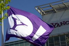 yahoo reporto perdidas por 99 millones de dolares en el primer trimestre de 2016