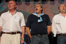 ruralistas quieren hacer desaparecer al gobierno