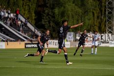 El horario de inicio del partido de Gimnasia y Central Norte sufrió una pequeña modificación. Foto: @GimnasiaMendoza