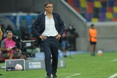 Foto: El Gráfico Foto: El Gráfico