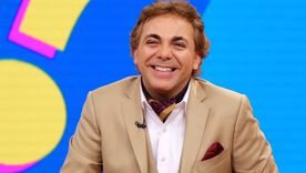 Aseguran que Cristian Castro sería padre por cuarta vez.