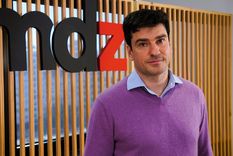 Lorenzo Sigaut Gravina, director de Análisis Macroeconómico de Equilibra, planteó el dilema de la economías funcionando a dos velocidades, con inflación en velocidad crucero del 2% y faltga de crédito.&nbsp;