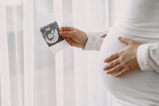 Aumentó el embarazo adolescente en Mendoza Foto: Freepik Aumentó el embarazo adolescente en Mendoza Foto: Freepik