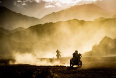 Foto: ASO/Dakar Rally