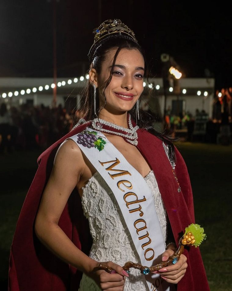 Gabriela Campana de Medrano. Gabriela Campana de Medrano.