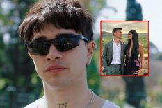 Julián Serrano estalló tras la noticia de que Oriana Sabatini se va a casar con Paulo Dybala. Foto: Instagram Julián Serrano / Oriana Sabatini Julián Serrano estalló tras la noticia de que Oriana Sabatini se va a casar con Paulo Dybala. Foto: Instagram Julián Serrano / Oriana Sabatini