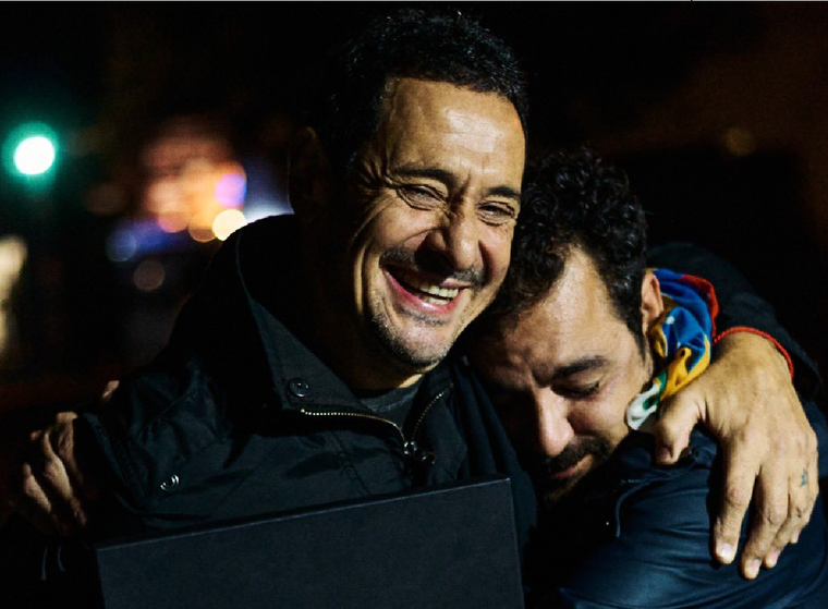 Foto: Twitter @DivididosOK