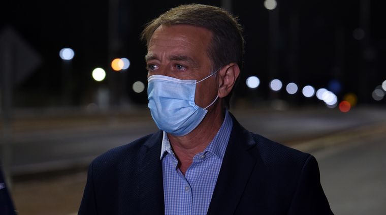 Foto: ALF PONCE MERCADO / MDZ