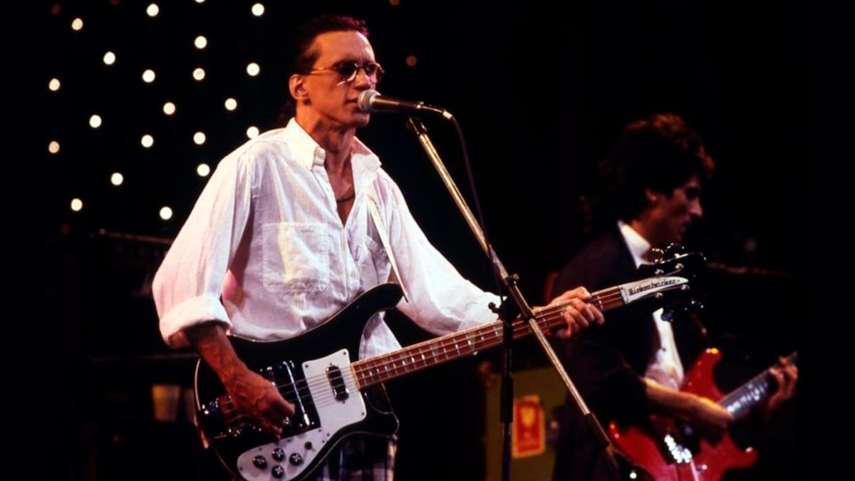 Video: Enanitos Verdes en Viña 1988, la noche que los hizo internacionales