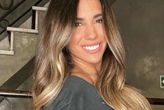 Cinthia Fernández Cinthia Fernández, hermosa Foto: Instagram