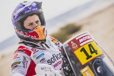 las mujeres resisten y se mantienen en competencia las mujeres resisten y se mantienen en competencia