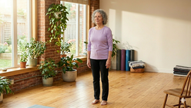 Hay ejercicios para todas las edades. Fuente: IA Gemini. Hay ejercicios para todas las edades. Fuente: IA Gemini.