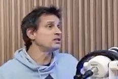 Diego Lagomarsino aseguró haberle entregado el arma a Alberto Nisman.