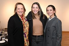 No te pierdas la galería de fotos, al final de la nota. Foto: Santiago Tagua/MDZ