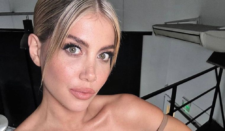 Wanda Nara viene atravesando momentos complejos alrededor de su salud y vida.