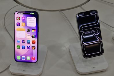 MDZol | iPHone 17 - Portada