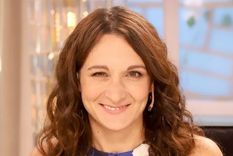 La investigadora y referente de la Educación falleció el viernes por la noche tras una larga batalla contra el cáncer de colon. Foto: Instagram La investigadora y referente de la Educación falleció el viernes por la noche tras una larga batalla contra el cáncer de colon. Foto: Instagram