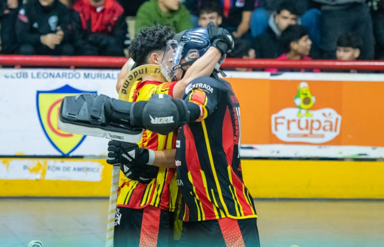 Murialdo junior hockey